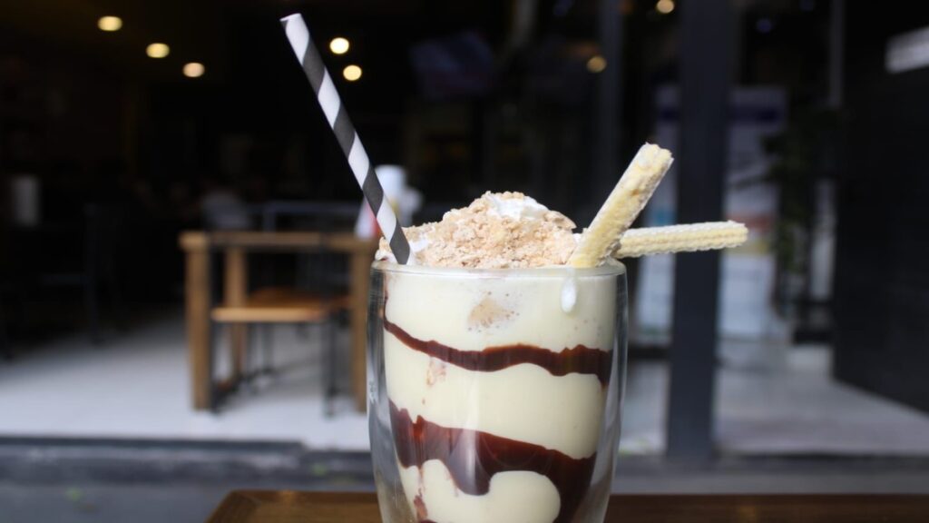 Malteada