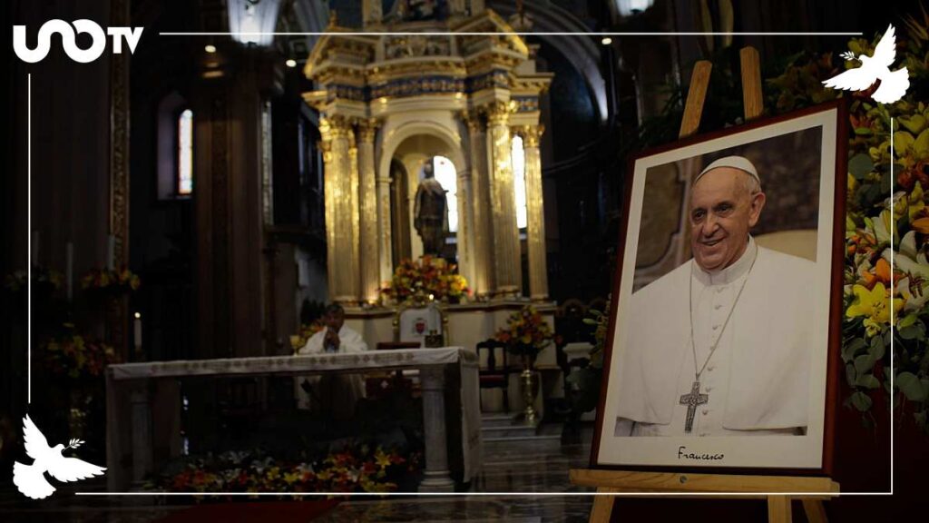 ¿Cuándo se celebrará el cónclave para elegir al nuevo Papa? Así será el proceso