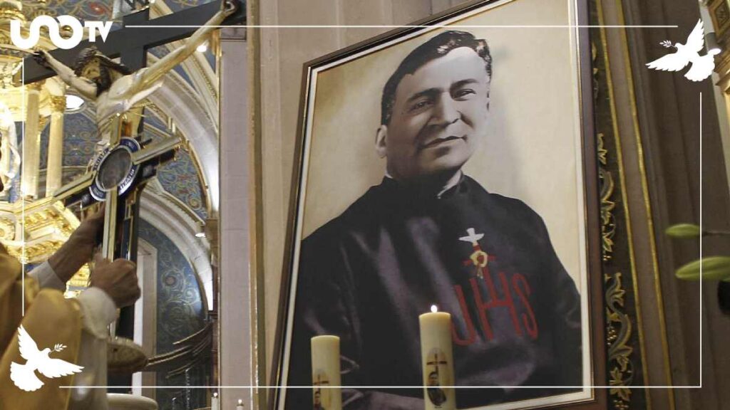 El caso que conmovió al Papa Francisco y lo llevó a declarar beato a un sacerdote mexicano