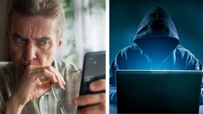 Autoridades anticipan cuál será el próximo fraude. Getty/shutterstock