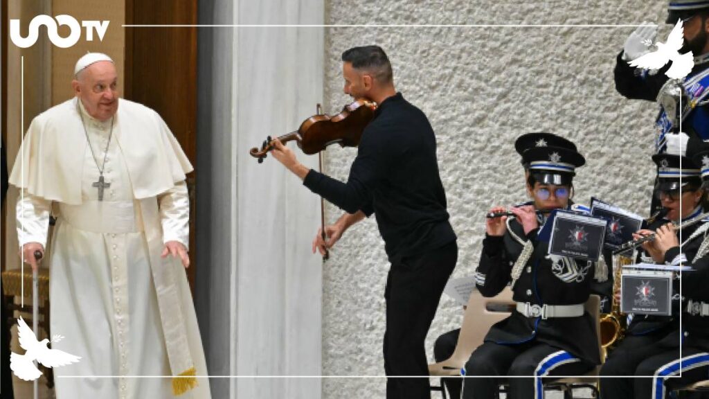 que-musica-escuchaba-el-papa-francisco-playlist-gustos-musicales