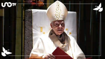 Carlos Aguiar Retes: ¿quién es el cardenal candidato a Papa?