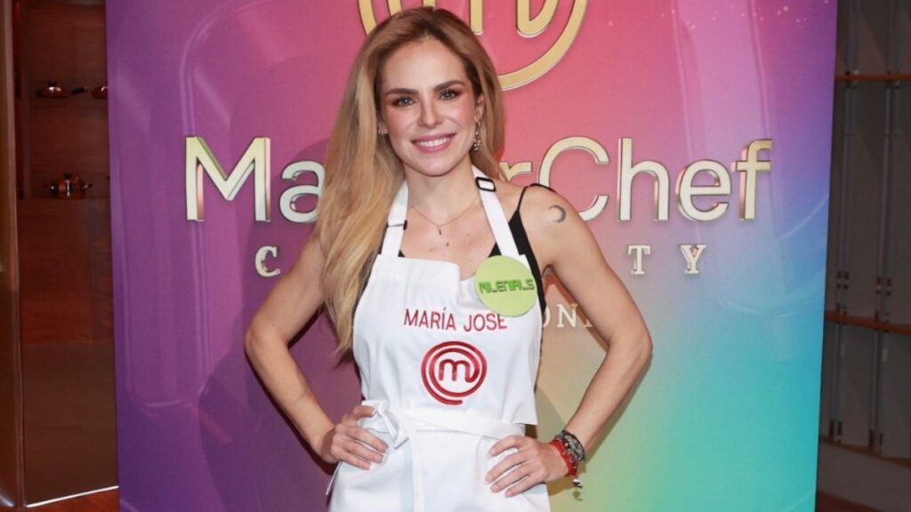 María José Magán