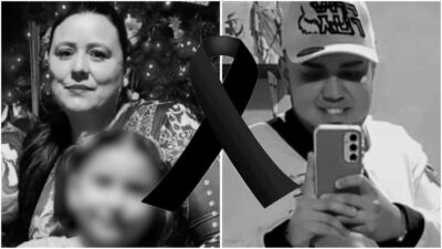 Matan A Madre Buscadora De Jalisco