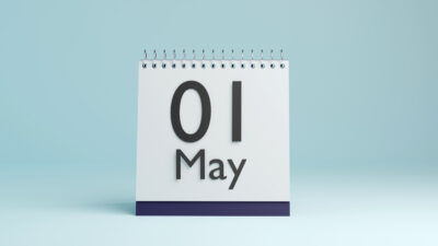 ¿Qué se conmemora el 1 de mayo y a qué santo se festeja?