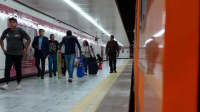 Metro y Metrobús CDMX: ¿cómo operan el 1 y 5 de mayo de 2025? Checa los horarios