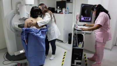 Se ofrecerán mastografías gratis en Michoacán