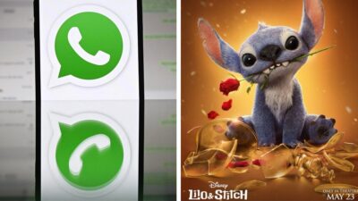 "Modo Stitch" en WhatsApp: cuáles son los peligros de cambiar el icono de la app