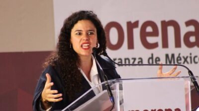 Luis Rubio advierte que Morena parece no aprender de la historia y su actitud los puede llevar a terminar como Enrique Peña Nieto.