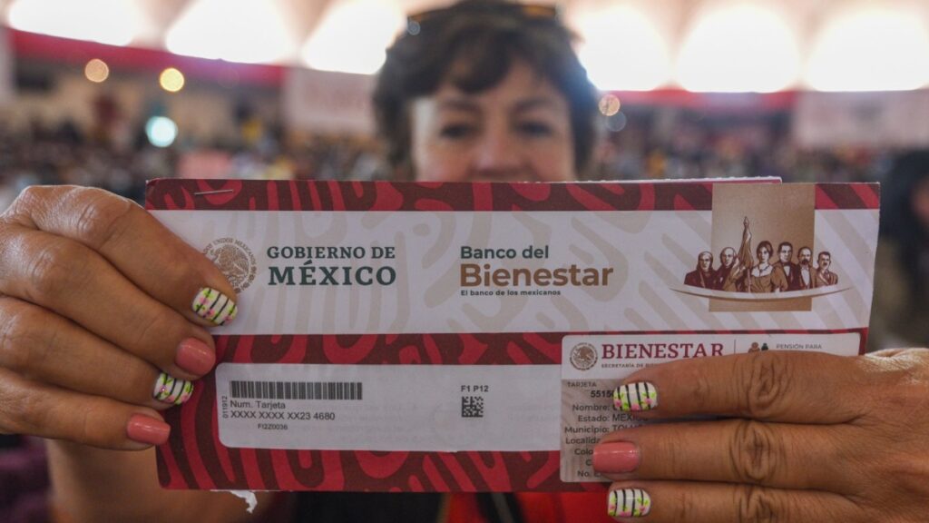 Habrá registros para Pensión Mujeres Bienestar para mujeres de 60 años