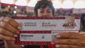 Pensión Mujeres Bienestar: así puedes inscribirte en agosto, incluso sin salir de casa