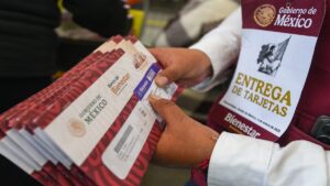 ¿Se puede heredar la Pensión Bienestar para Adultos Mayores?