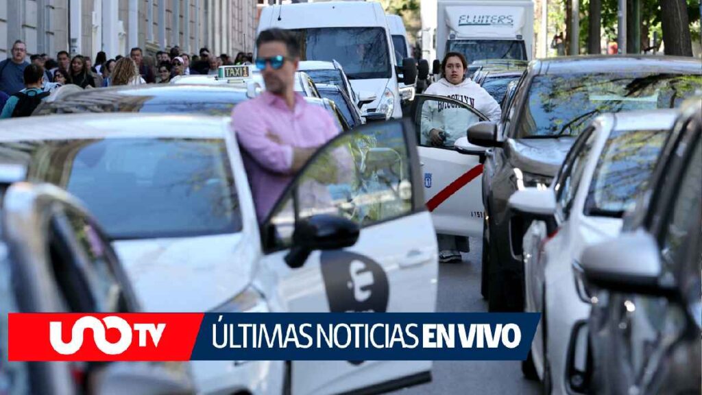Apagón eléctrico en España 2025: cancelan vuelos, viajes en tren y más afectaciones, minuto a minuto