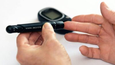 Éctor Ramírez pide a la Secretaría de Salud que actualice la Norma Oficial de Diabetes