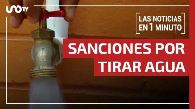 Noticias de hoy 11 de abril de 2025, en un minuto, hasta las 19:00 horas