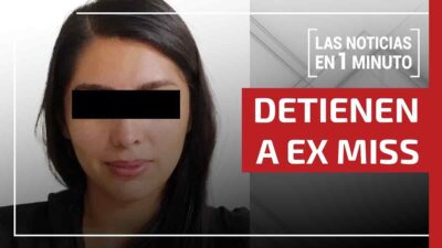 Noticias de hoy 16 de abril de 2025, en un minuto, hasta las 19:00 horas