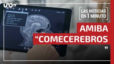 Noticias de hoy 17 de abril de 2025, en un minuto, hasta las 19:00 horas