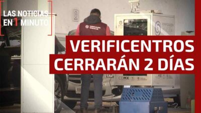 Noticias de hoy 9 de abril de 2025, en un minuto, hasta las 19:00 horas