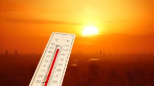 ¿En qué estados hará más calor? Estas entidades tendrán más de 40 °C esta semana