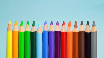Científicos descubren "Olo", un color nunca antes visto