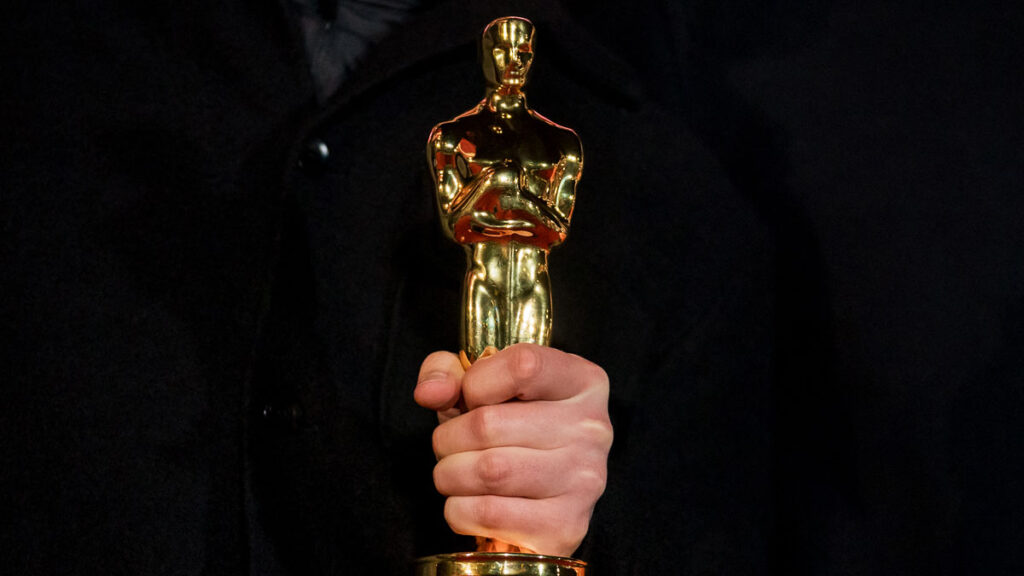 Oscar peliculas nominadas
