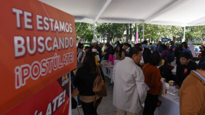 Así puedes registrarte al portal del empleo y evitar fraudes laborales
