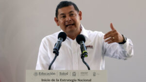 Extorsión con discurso de justicia