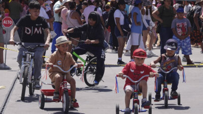 ¿Feliz Día del Niño? Mejor hablemos de infancia digna