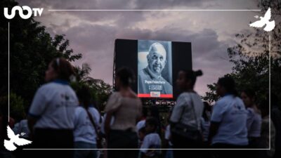 Miles despedirán al Papa Francisco