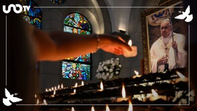 Funeral del Papa Francisco
