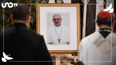 ¿A qué hora será el funeral del Papa Francisco?