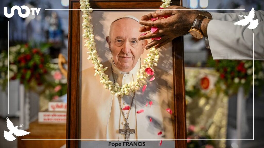 Tras muerte del Papa Francisco, estos serán los próximos pasos en el Vaticano