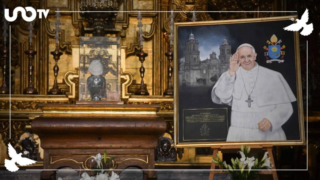 Misa exequial del Papa Francisco se celebrará en la Catedral Metropolitana