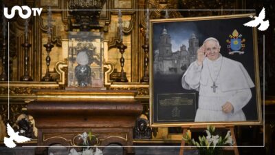 Misa exequial del Papa Francisco se celebrará en la Catedral Metropolitana