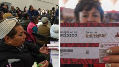 Pensión Mujeres Bienestar 2025 abrirá inscripciones
