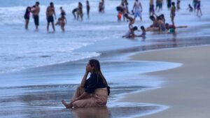 ¿Cuánto cuesta ir a las 3 playas más cercanas a CDMX en vacaciones?