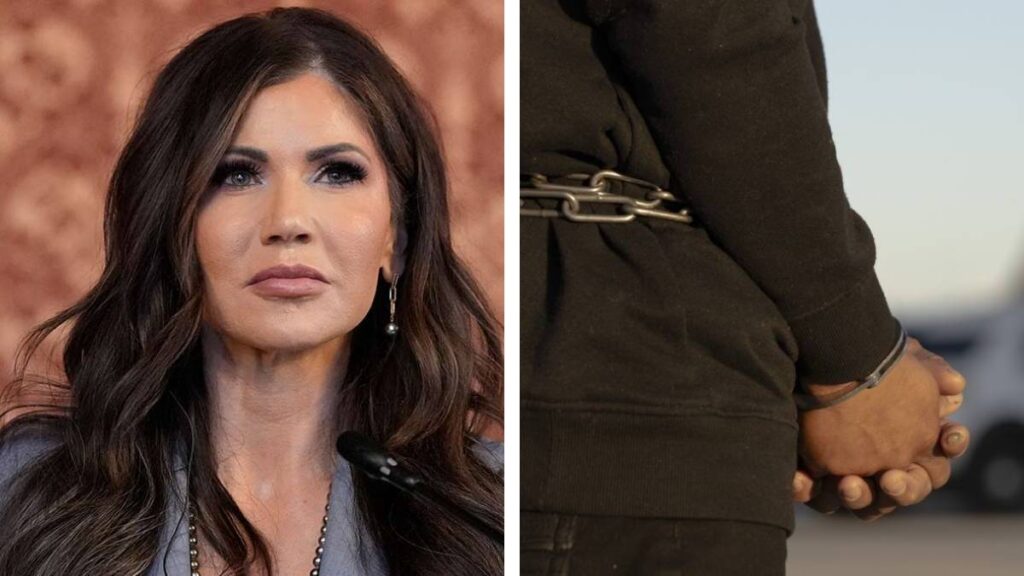 Campaña de Trump contra migrantes se difunde en México