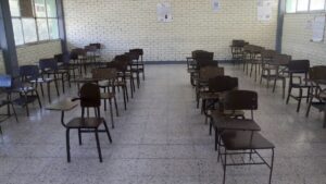 ¿Ya sabías? Esta es la entidad donde no habrá clases mañana