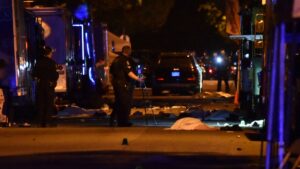 SRE lamenta atropellamiento masivo en Vancouver; descarta mexicanos afectados