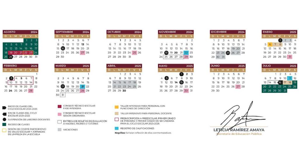 Día del Niño 2025: ¿Habrá clases el 30 de abril? Esto dice la SEP