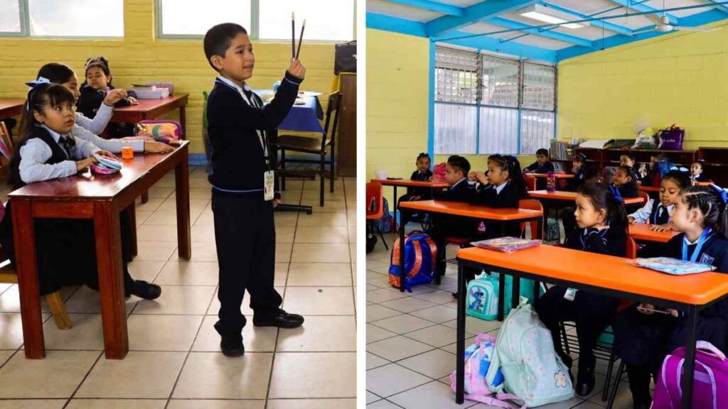 Día del Niño 2025: ¿Habrá clases el 30 de abril? Esto dice la SEP