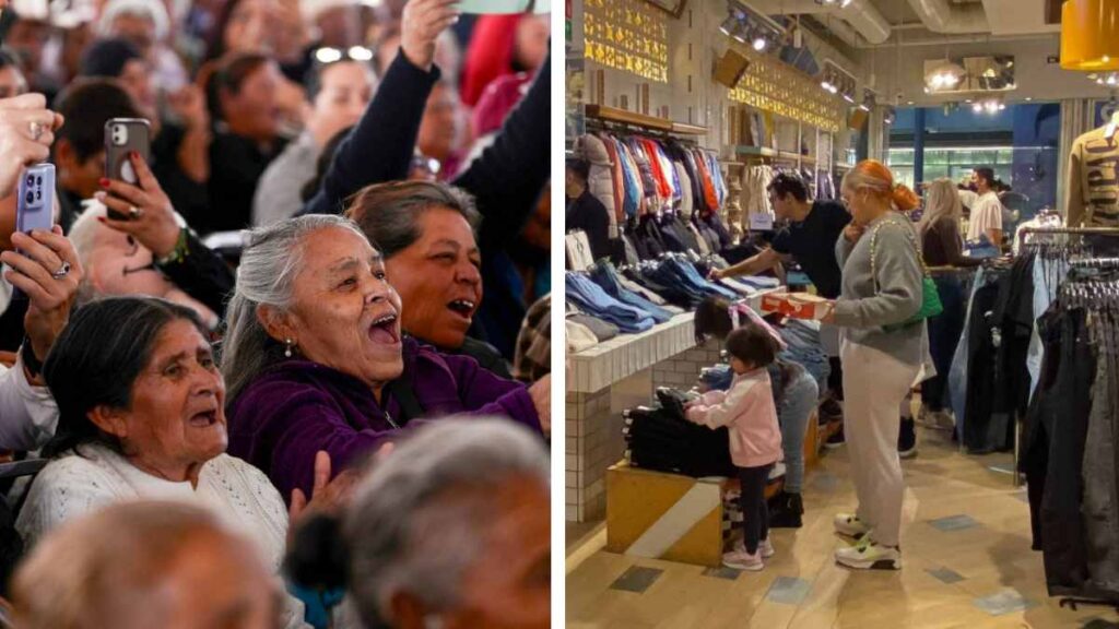 Mujeres con Bienestar: así puedes obtener descuentos en supermercados y más