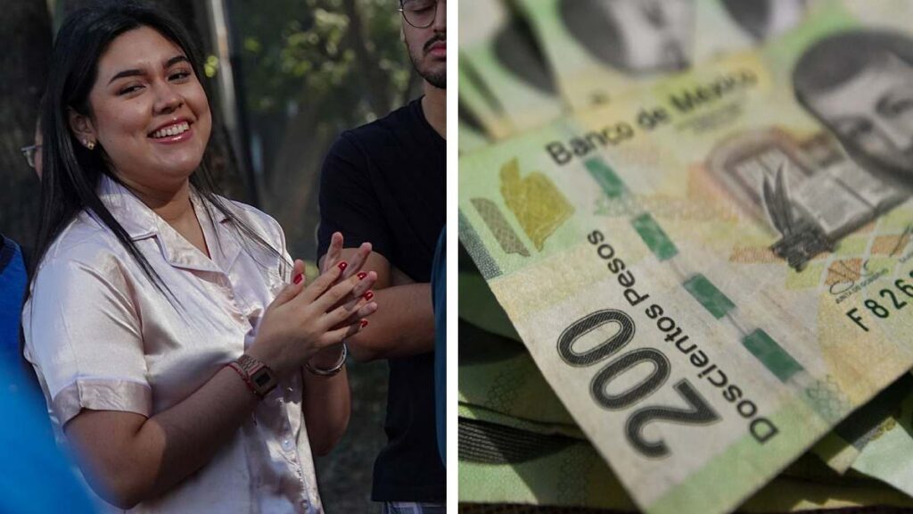 Jóvenes Escribiendo el Futuro: estos son los pasos para saber si te dieron la beca