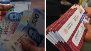 Así se pagarán las Becas Benito Juárez octubre 2025 por letra