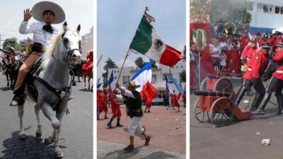 ¿Por qué en EE. UU. celebran más el 5 de mayo que en México? Aquí la razón