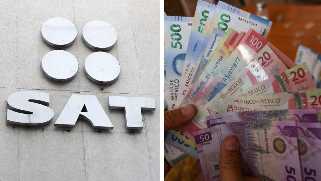 Guía exprés para hacer tu Declaración Anual SAT 2025 paso a paso