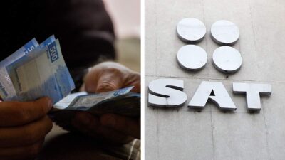 ¿Sabías cuánto ha pagado el SAT en devoluciones? Te contamos el monto exacto