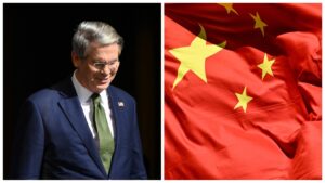 Pese a tensiones, EE. UU. no descarta acuerdo comercial con China