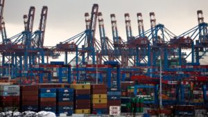 Viajan funcionarios mexicanos a Washington D. C. previo a aplicación de aranceles