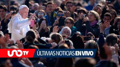 Muere el Papa Francisco a los 88 años